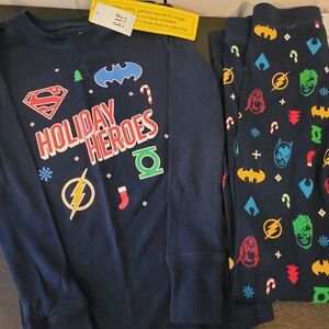 Kids Gap Pajama Set